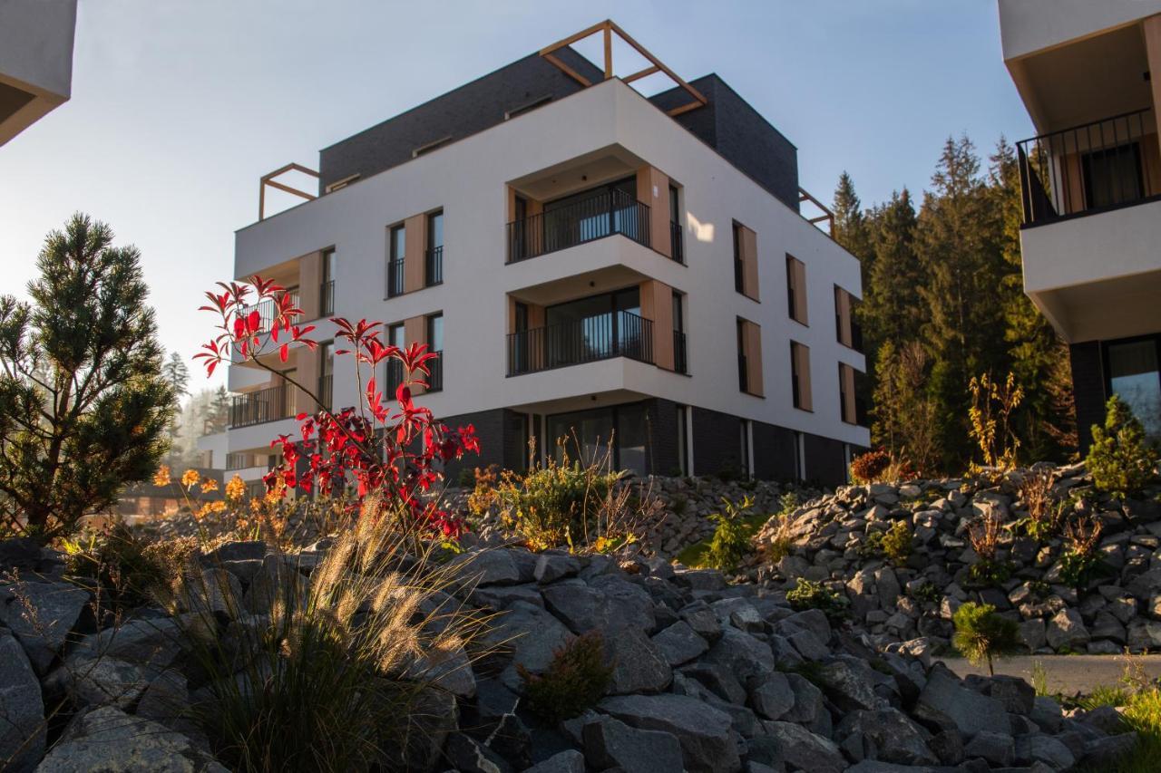 Vislow Resort Wisla Exterior photo