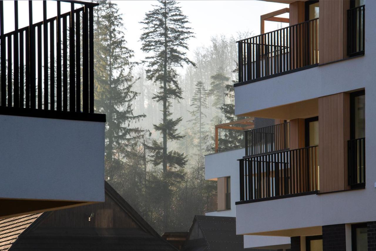 Vislow Resort Wisla Exterior photo