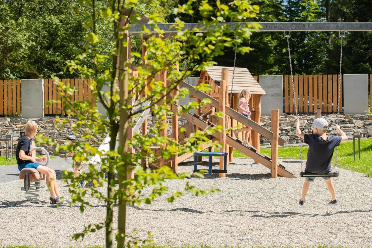 Vislow Resort Wisla Exterior photo